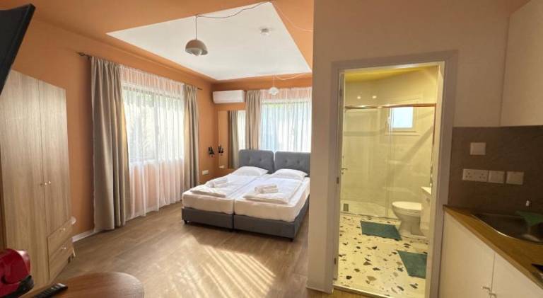 Nice apartment | Dogs allowed in Limassol