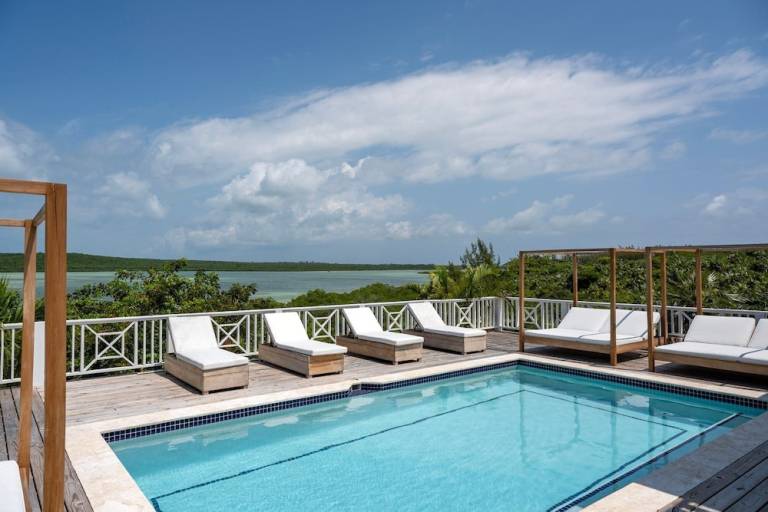 House Savannah Sound