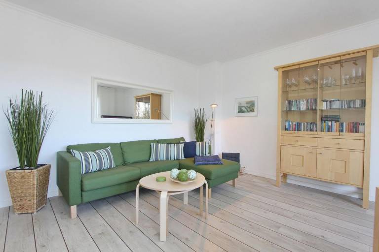 Haus an der Strandallee 112 Appartement 7 in Scharbeutz