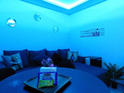 Apartment  El Molino Iztapalapa