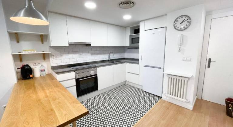 Rental apartment | Next to Cathedral-Basilica of Our Lady of the Pillar — photo 4