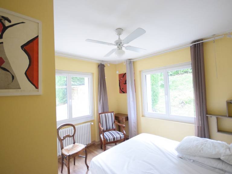 Fully equipped holiday apartment with garden | Pet-friendly — photo 4