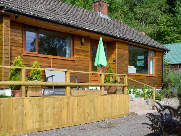 Cottage Ruthin