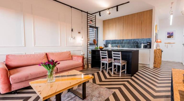 Beautiful apartment | Dogs allowed — photo 2