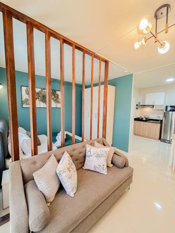 Apartment  Puerto Princesa