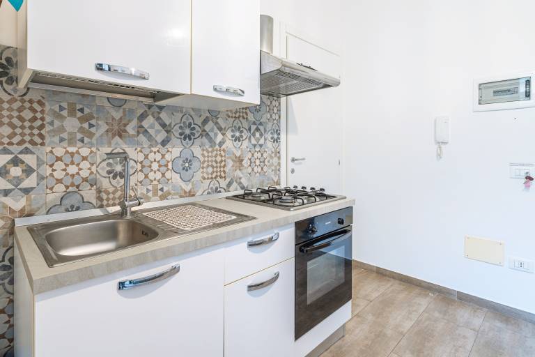 Rental apartment with fast internet | City view — photo 3