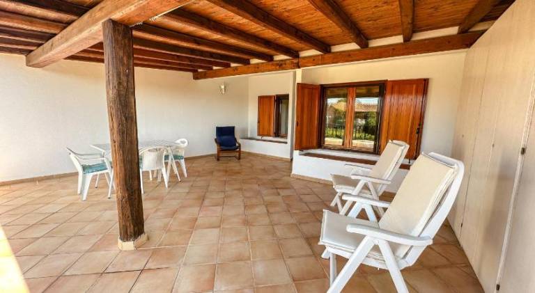 Rental apartment with pool | Pets are welcome in Olbia