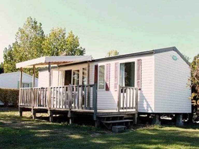 Camping Bourgneuf-en-Retz