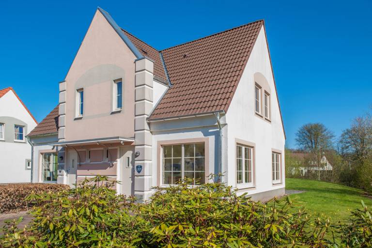 Villa  Denekamp