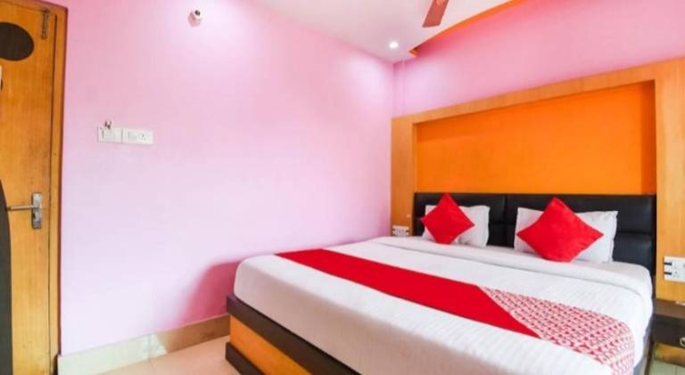 Hotel Galaxy Inn