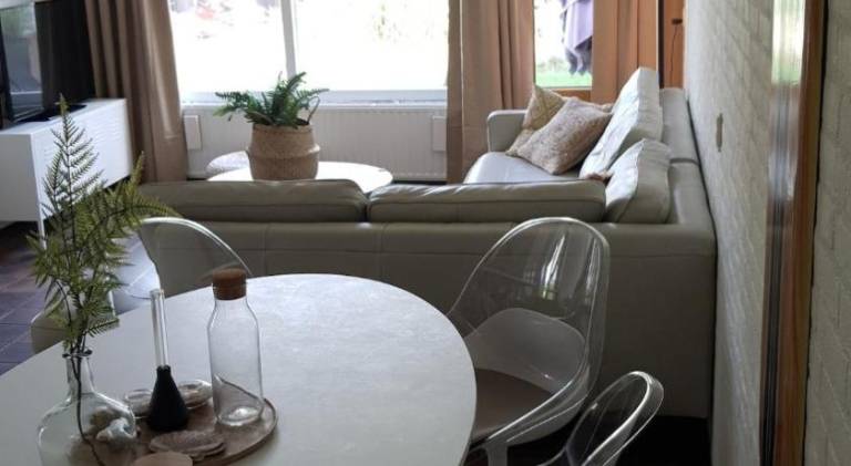 51 m&sup2; Ferienhaus