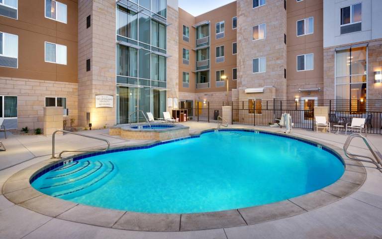 Staybridge Suites By Holiday Inn Lehi - Traverse Ridge Center By IHG — photo 4
