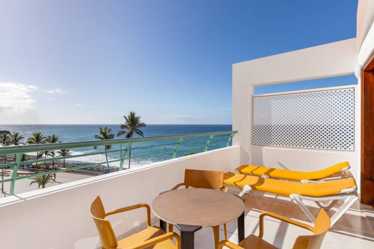 Ferienwohnung  Puerto de Naos