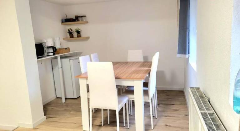 Apartment with 3 rooms for 8 persons — photo 3