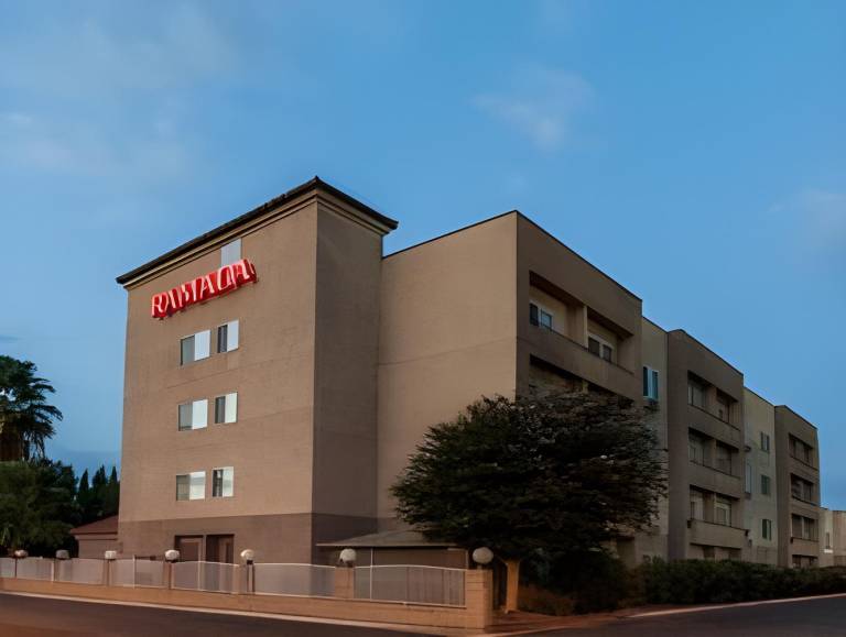 Ramada Limited Bakersfield North in Bakersfield, CA