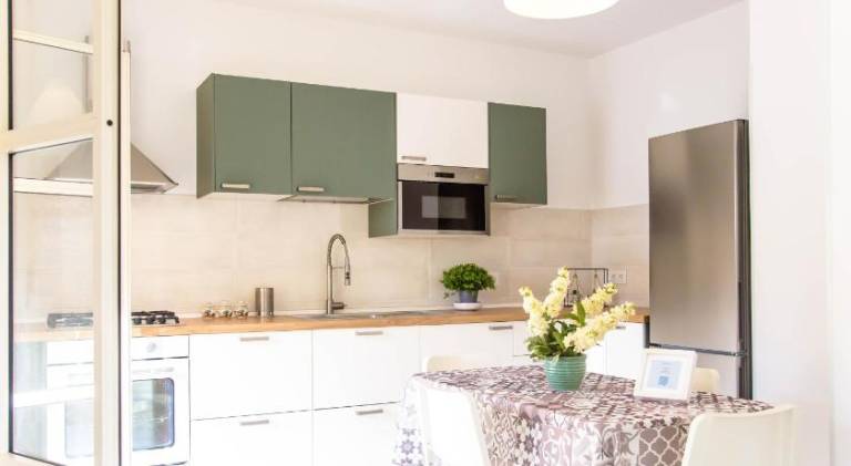 Lovely holiday apartment | Next to the beach | Pets are welcome in Dorgali
