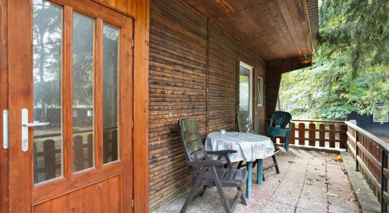 Bungalow 8 - Finnhutte — photo 5