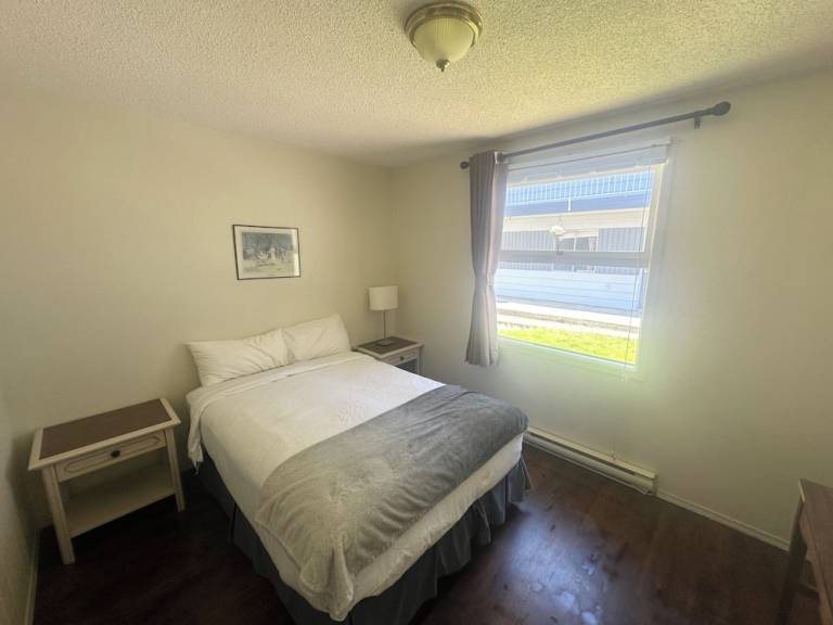 Motel  Ucluelet