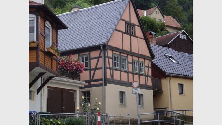 Ferienhaus Königstein