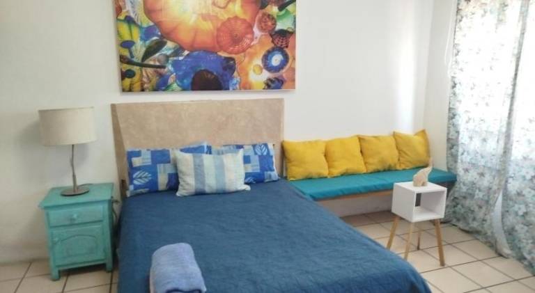 Habitacion privada en casa de huespedes — photo 2