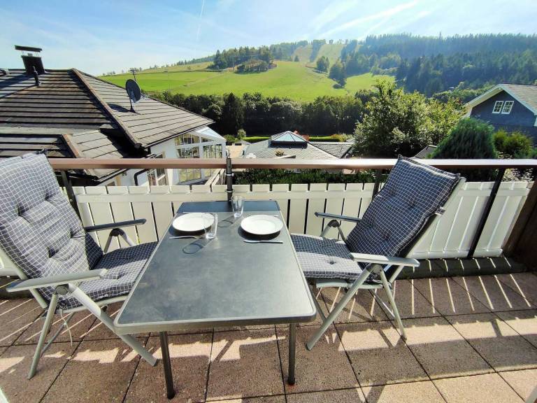 Ferienwohnung Willingen (Upland)