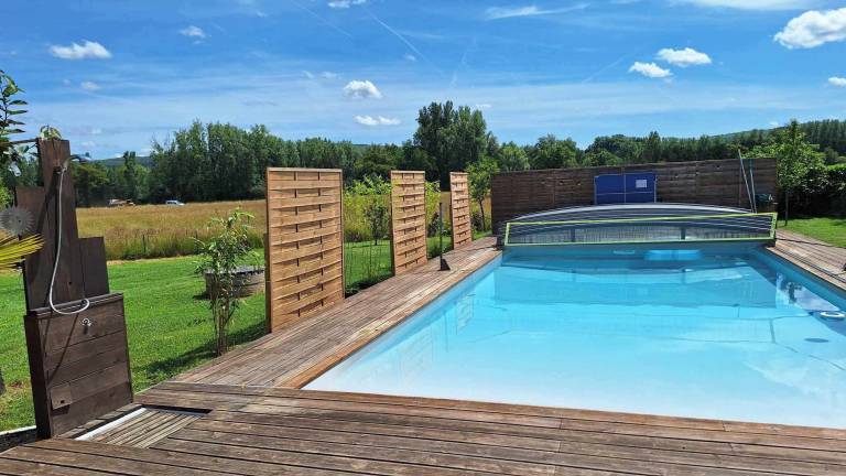 Appartement Lissac-sur-Couze
