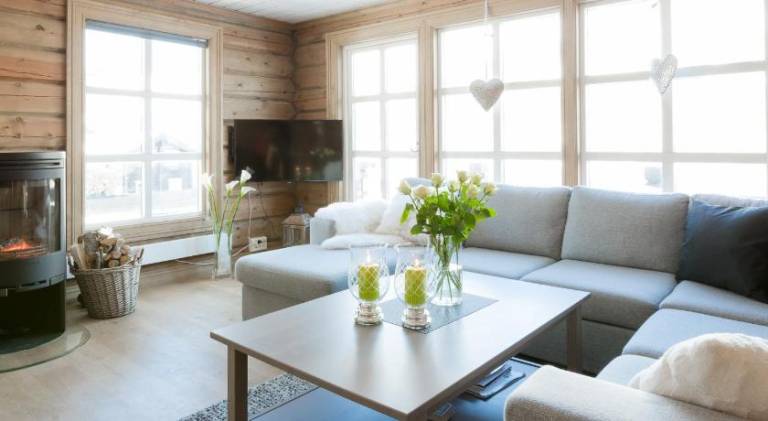 Pleasant apartment with terrace | Pets are welcome — photo 2