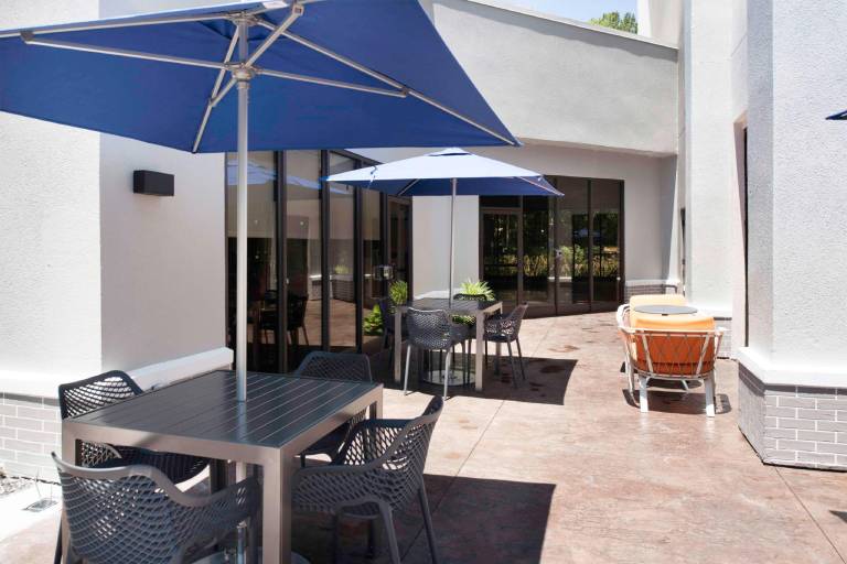 Hampton Inn Myrtle Beach-Northwood — photo 5