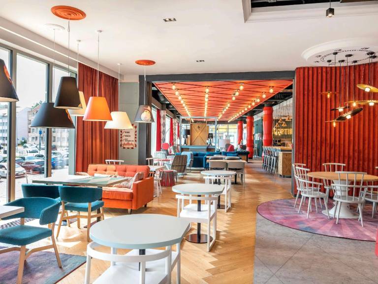 Ibis Styles Szczecin Stare Miasto — photo 2