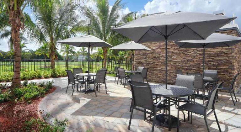Fairfield by Marriott Inn & Suites Fort Lauderdale Northwest — photo 4