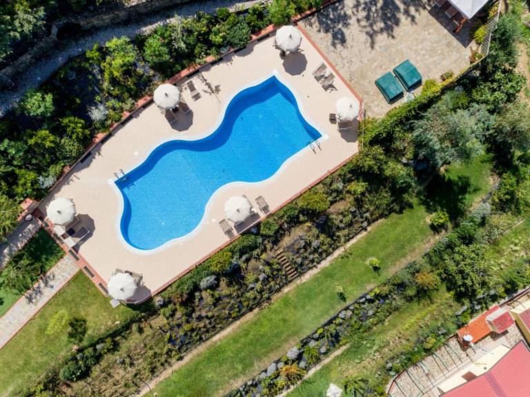 'Granatapfel' mit Pool — photo 2