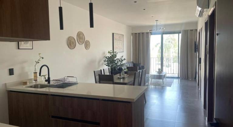 Nice rental apartment with pool | Next to the beach | Pets are welcome — photo 4