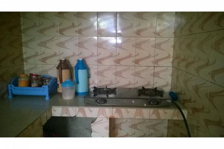 Casa Jozani