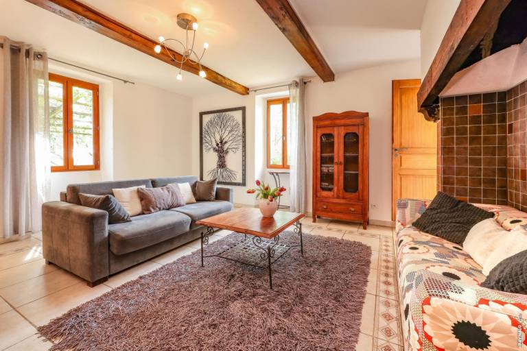 Fully equipped lovely gite with patio & yard | Pets are welcome — photo 5