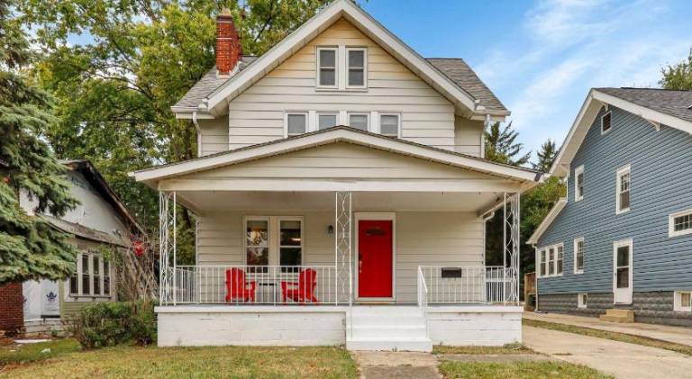 House with 5 rooms for 10 persons — photo 4