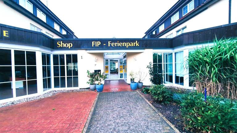 Apartament Poel