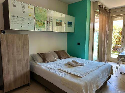 Appartement Bergame