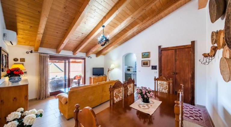 La casa di Mannazzotta 1 — photo 4