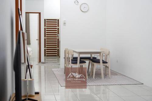 130 m² Ferienhaus