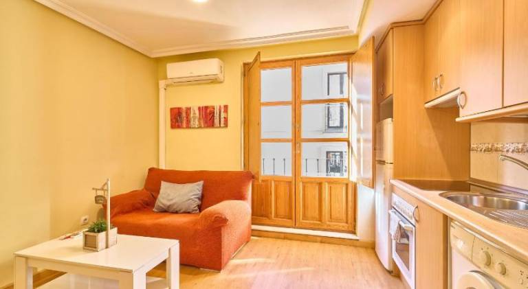 Charming holiday apartment | Near Plaza Mayor | Dogs allowed — photo 5