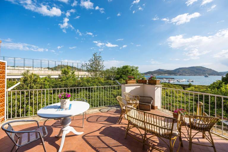 Appartement Bacoli