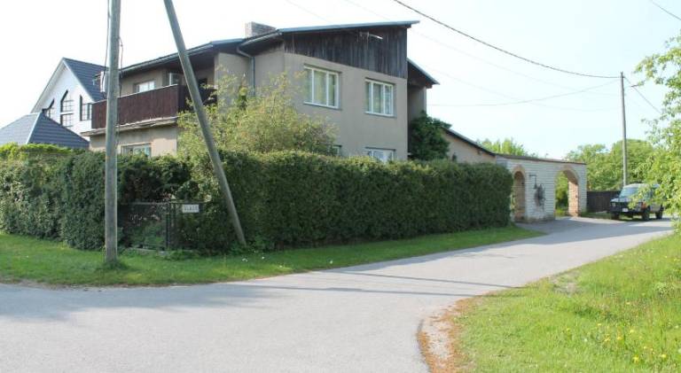 Pleasant holiday apartment | Pets are welcome in Parnu