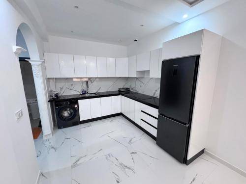 Appartement Asilah