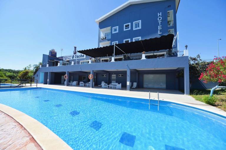 Hotel Don Rodrigues — photo 3
