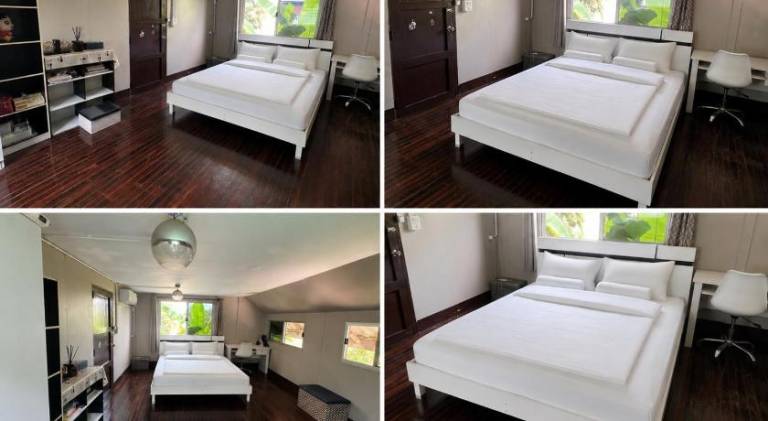 70 m&sup2; Ferienwohnung