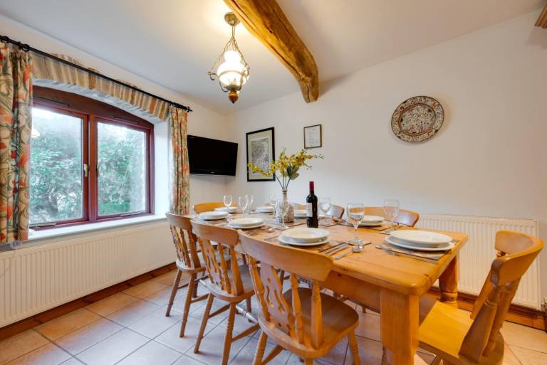 Fully equipped pleasant cottage with grill & garden | Pets allowed — photo 5