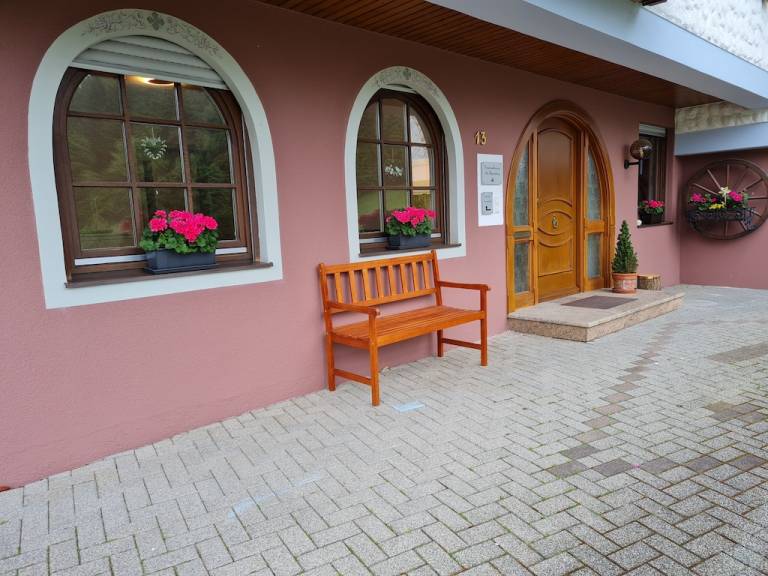 Ferienwohnung Simonswald
