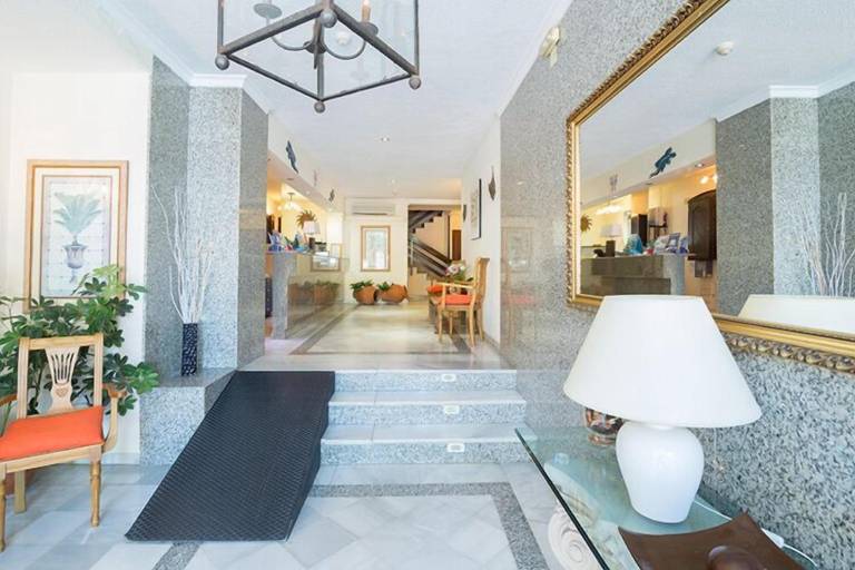 Mare Estepona Hotel — photo 2