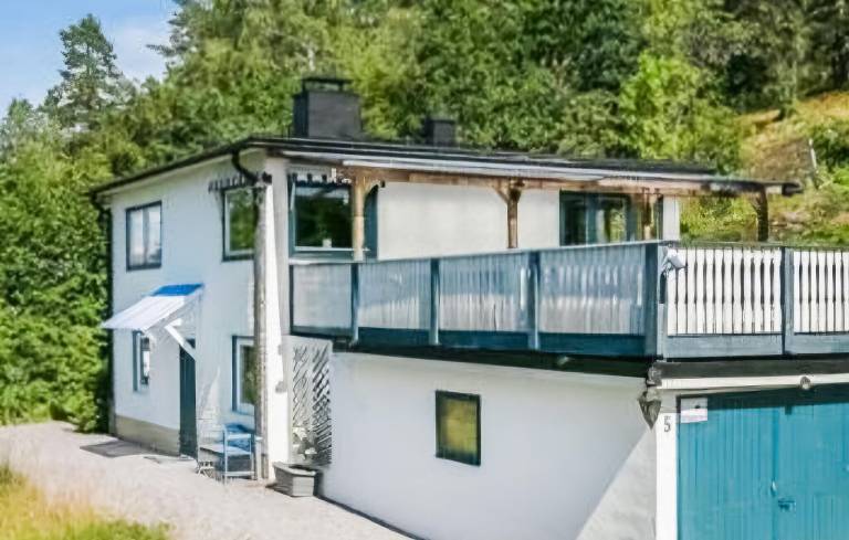 Ferienhaus Ankarsrum