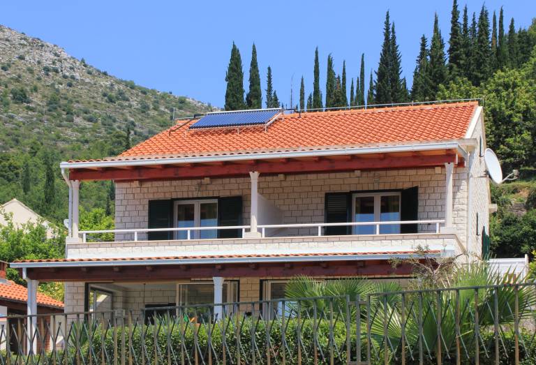 Studio flat Lopud